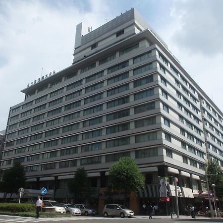 International Hotel Nagoya Eksteriør bilde