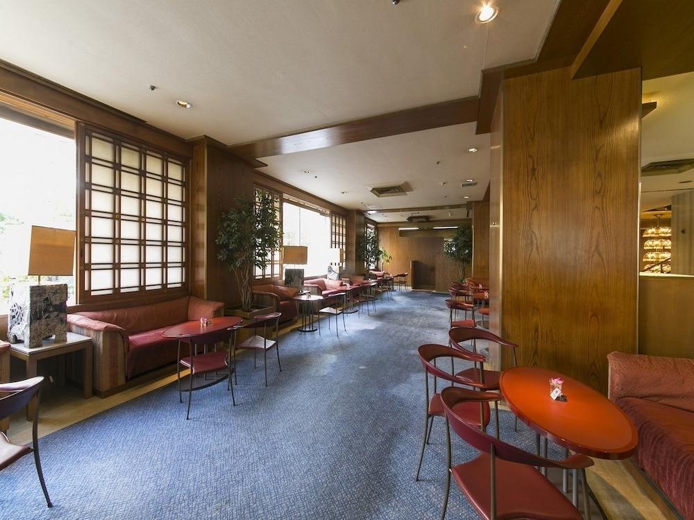 International Hotel Nagoya Eksteriør bilde