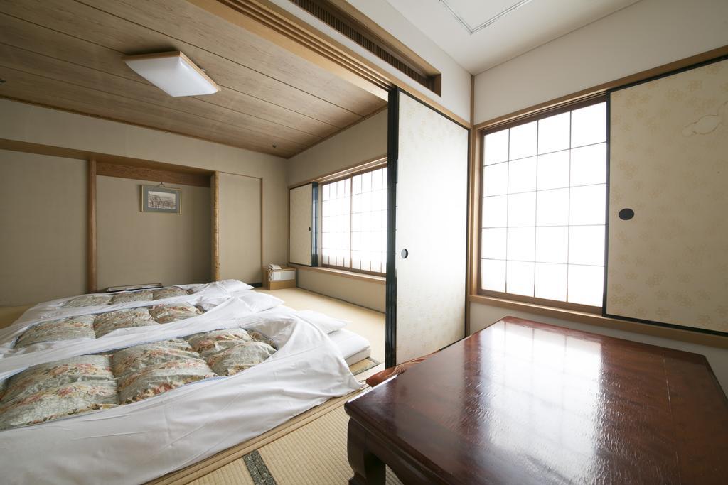 International Hotel Nagoya Eksteriør bilde