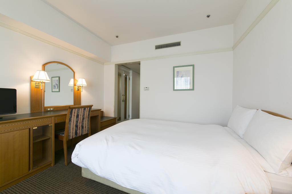 International Hotel Nagoya Eksteriør bilde