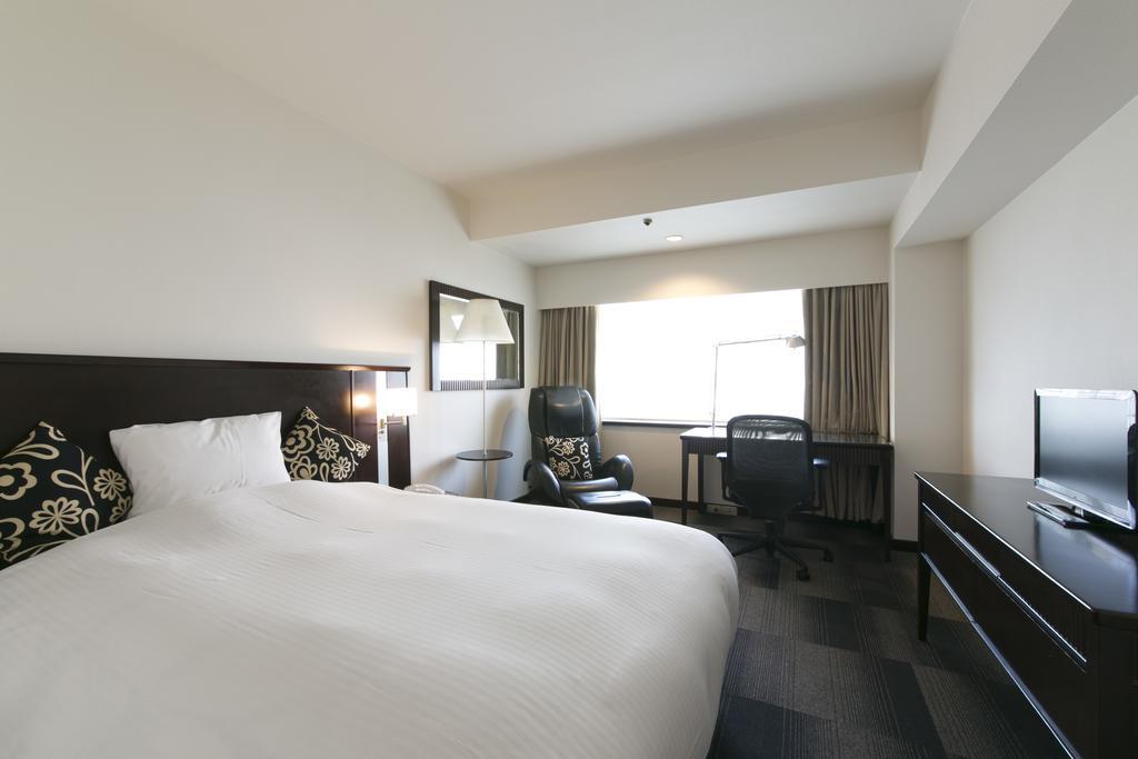 International Hotel Nagoya Eksteriør bilde