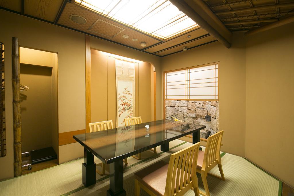 International Hotel Nagoya Eksteriør bilde