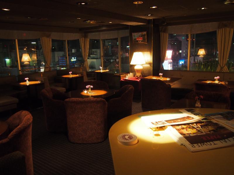 International Hotel Nagoya Eksteriør bilde