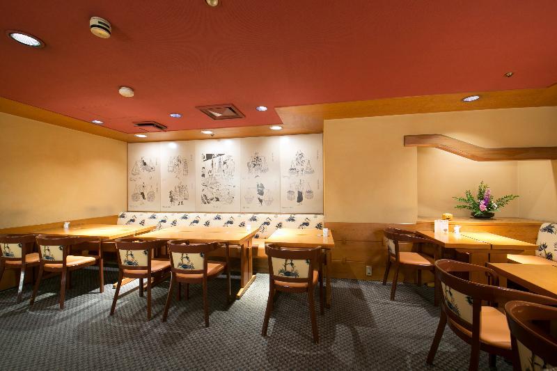 International Hotel Nagoya Eksteriør bilde