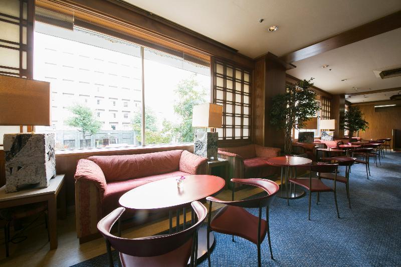 International Hotel Nagoya Eksteriør bilde