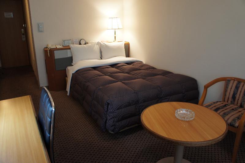 International Hotel Nagoya Eksteriør bilde