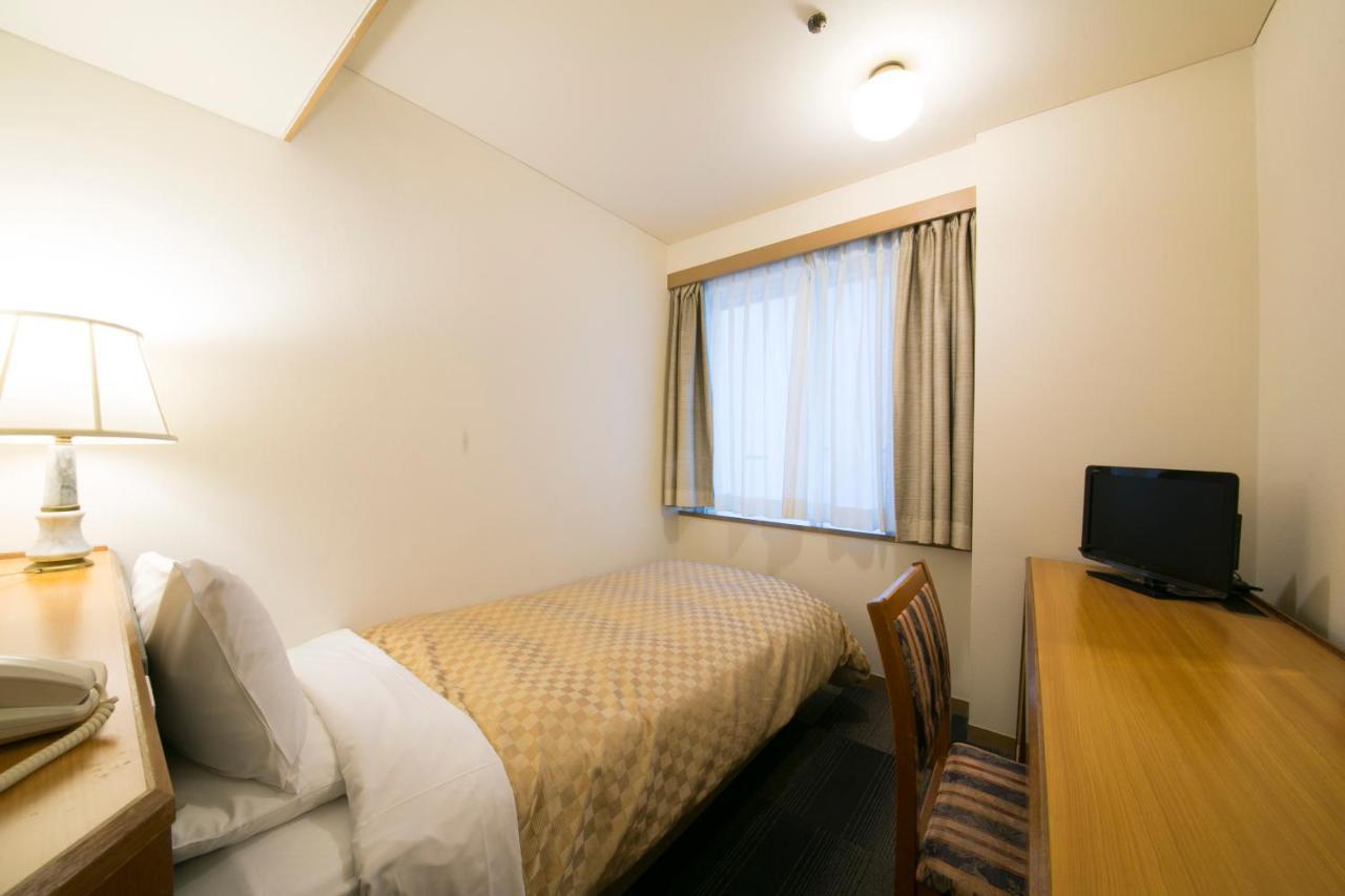 International Hotel Nagoya Eksteriør bilde